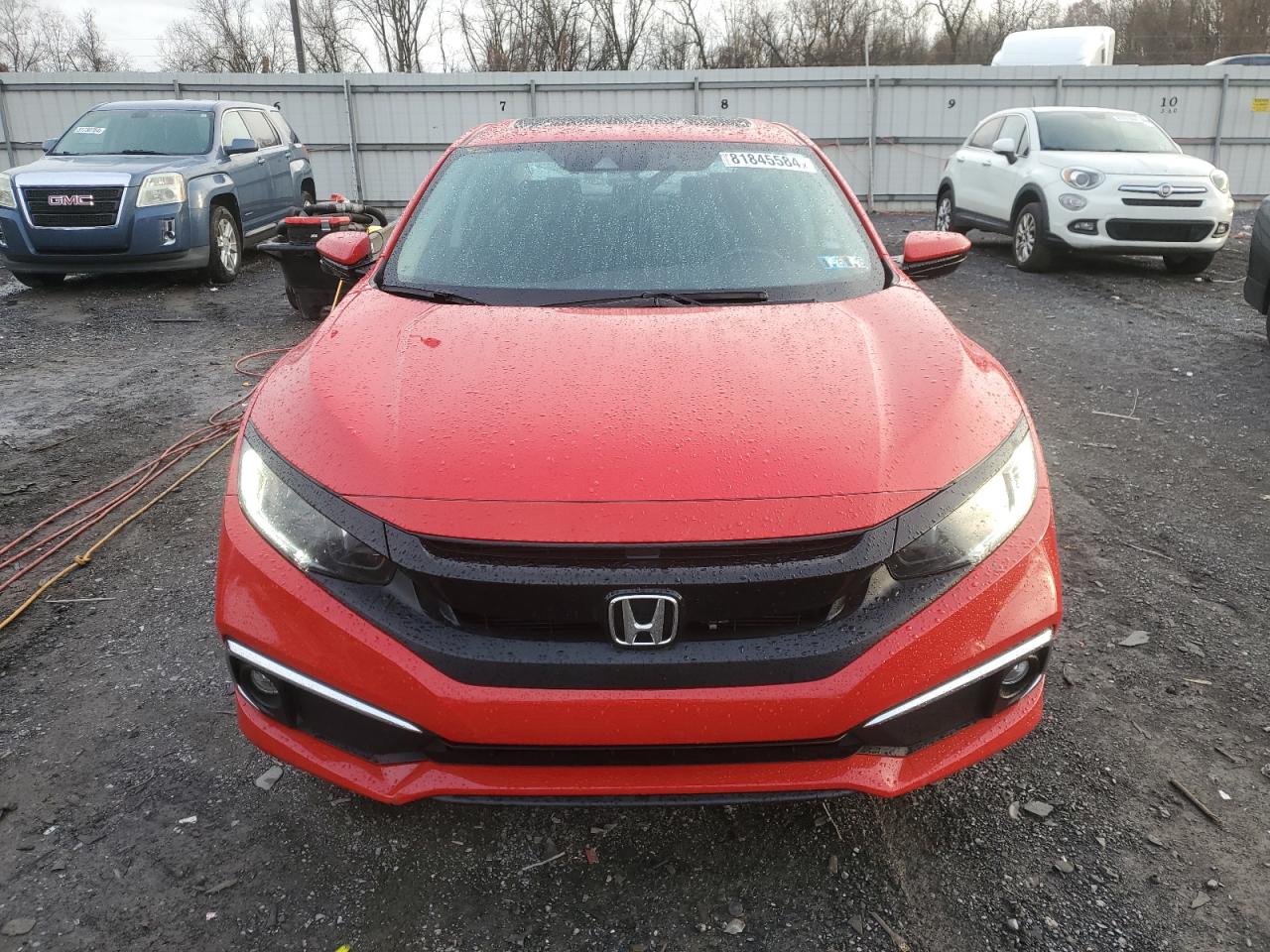 2020 Honda Civic - Image 5