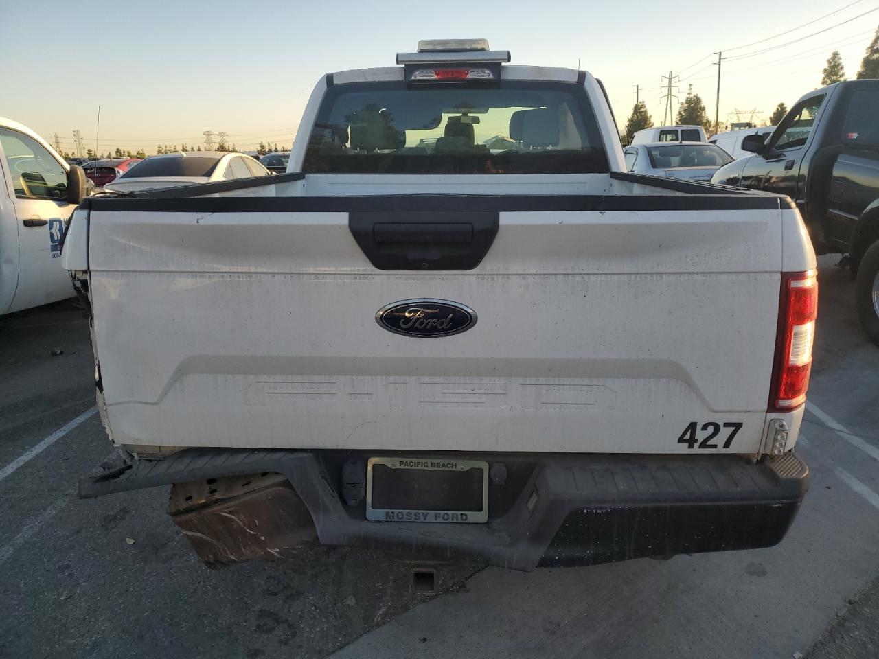 2018 Ford F-150 - Image 6