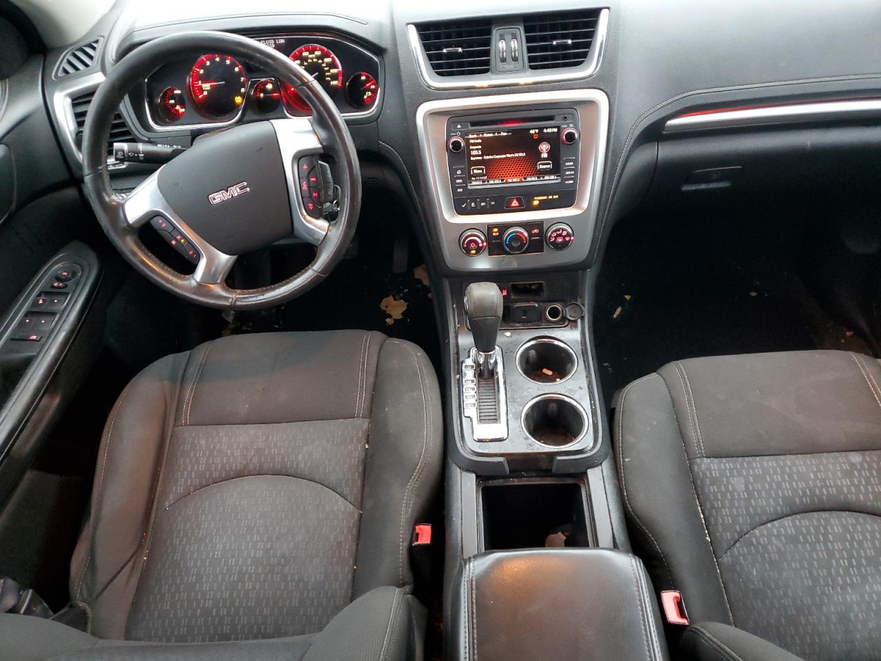 2015 GMC Acadia - Image 8