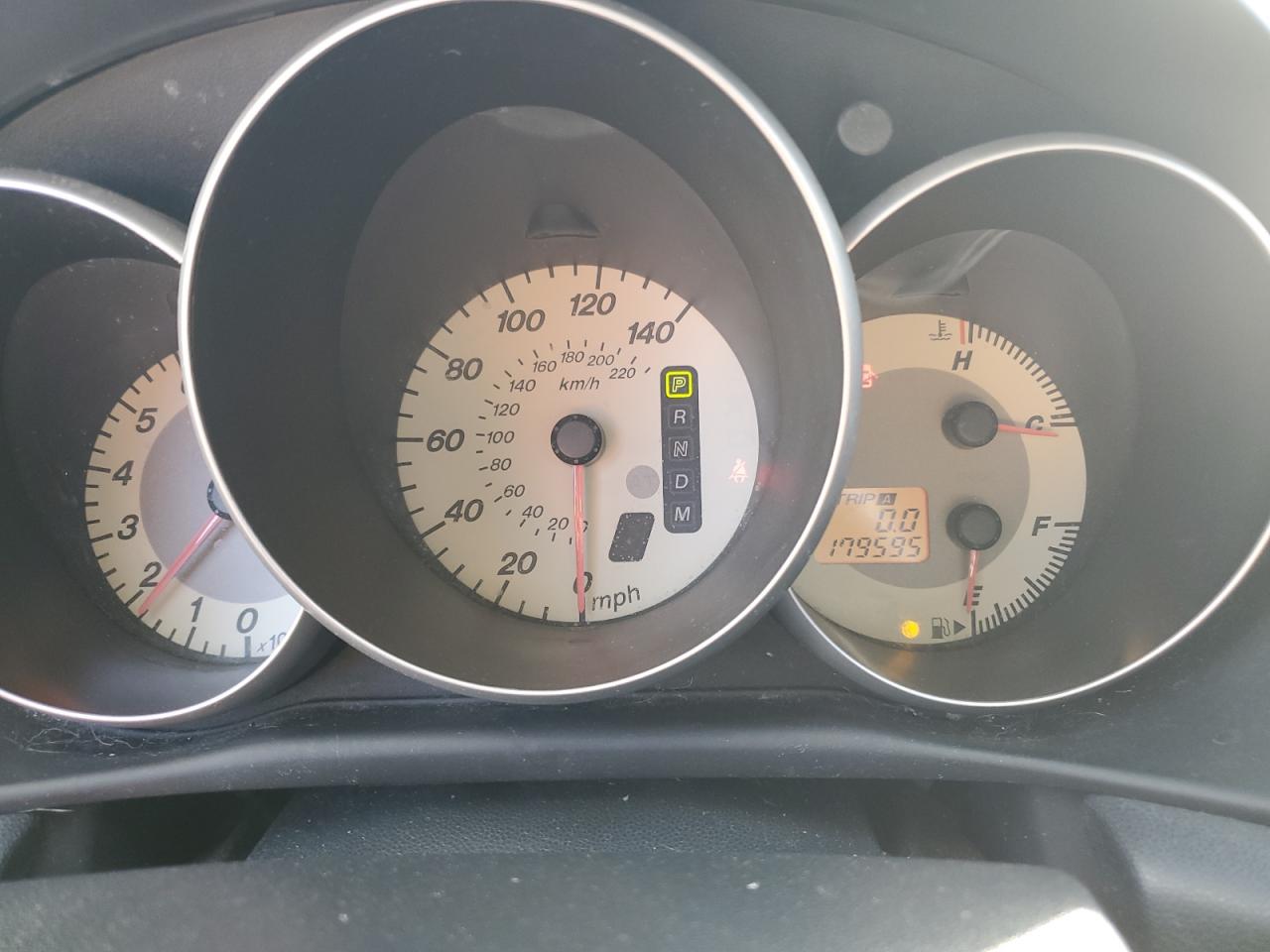 2008 Mazda 3 - Image 9