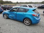 2010 Mazda Speed 3 للبيع في Byron، GA - Front End