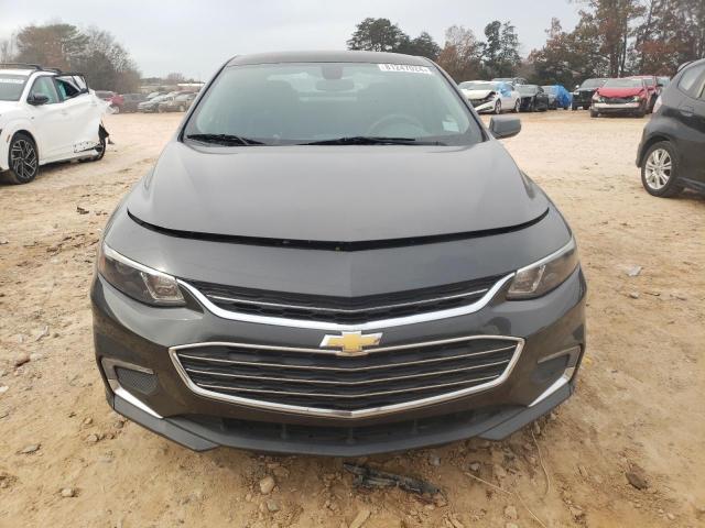  CHEVROLET MALIBU 2016 Black