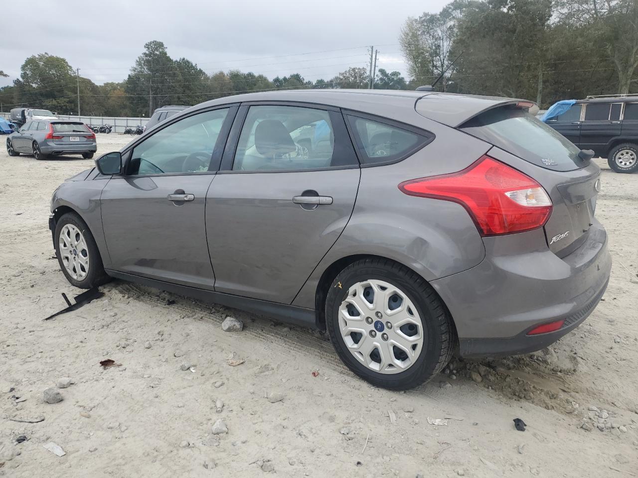 2012 Ford Focus - Image 2