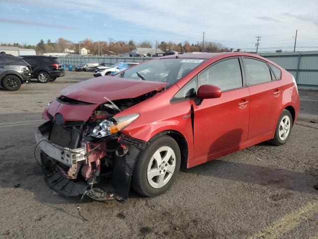 2010 Toyota Prius  на продаже в Pennsburg, PA - Front End