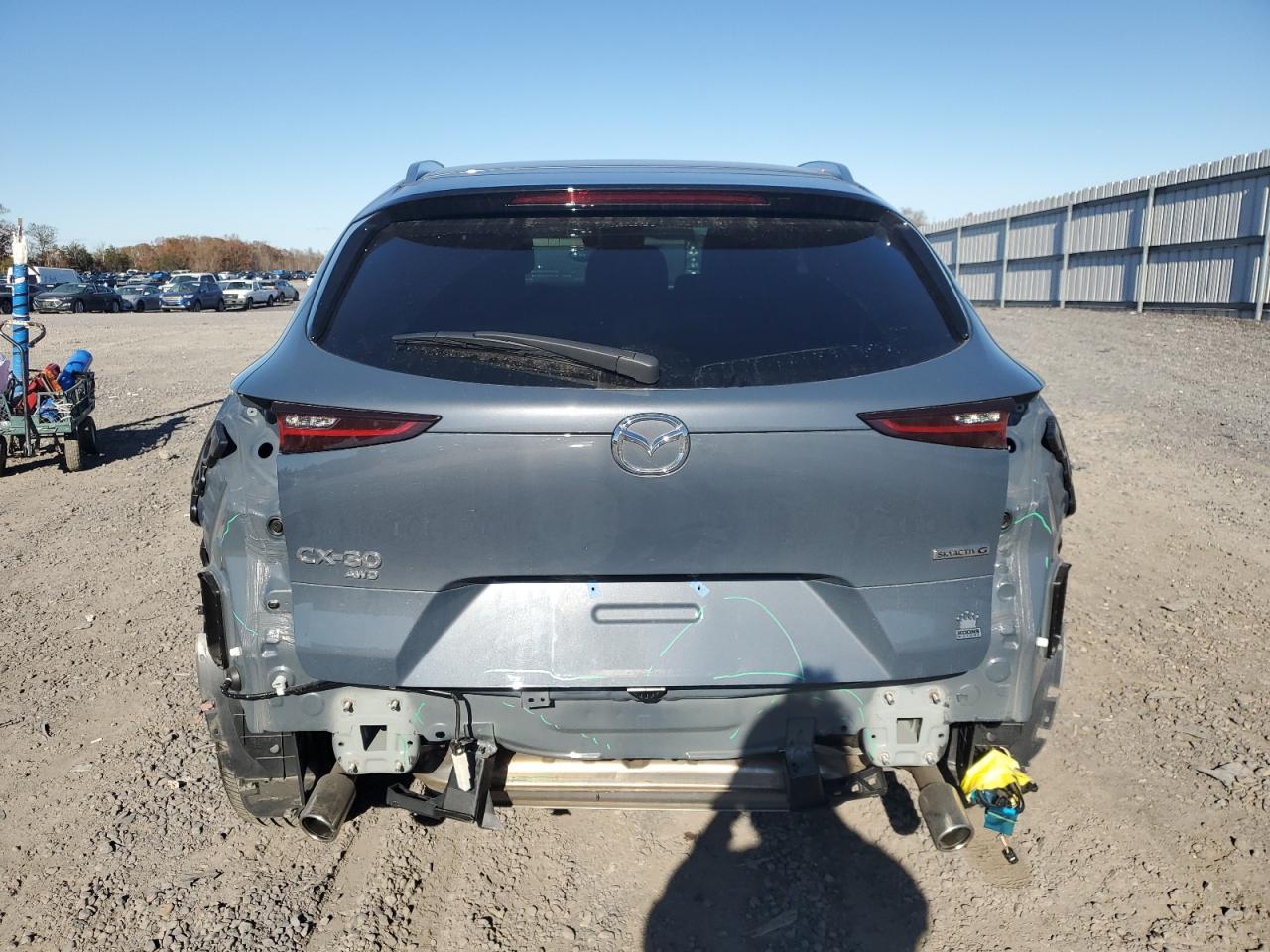 VIN 3MVDMBCM9RM613145 2024 MAZDA CX30 no.6