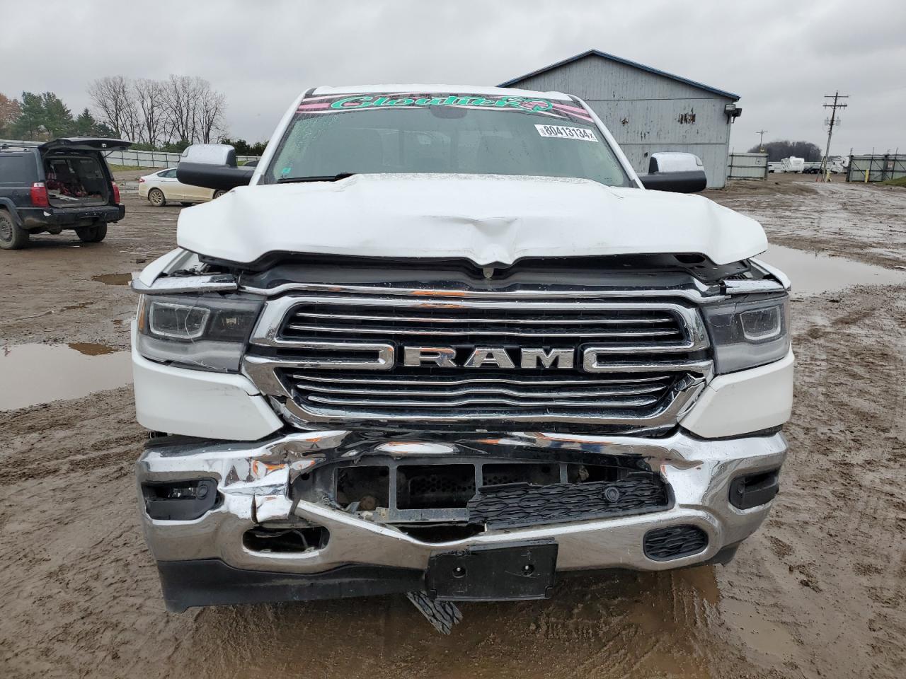 2019 RAM 1500 - Image 5