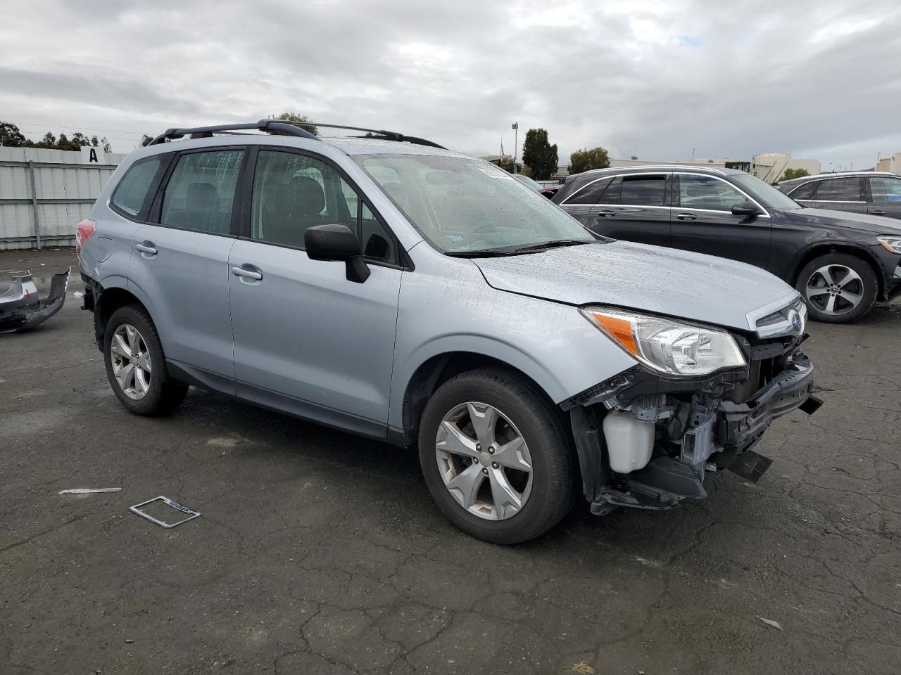 2016 Subaru Forester - Image 4
