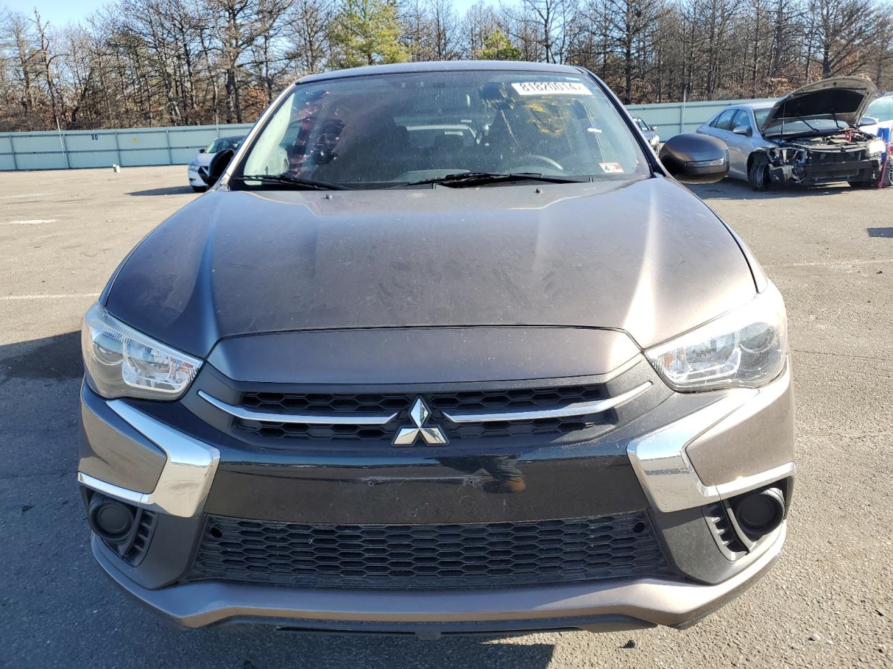 2018 Mitsubishi Outlander - Image 5