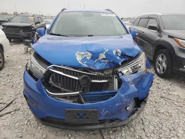 BUICK ENCORE 2018 Granatowy