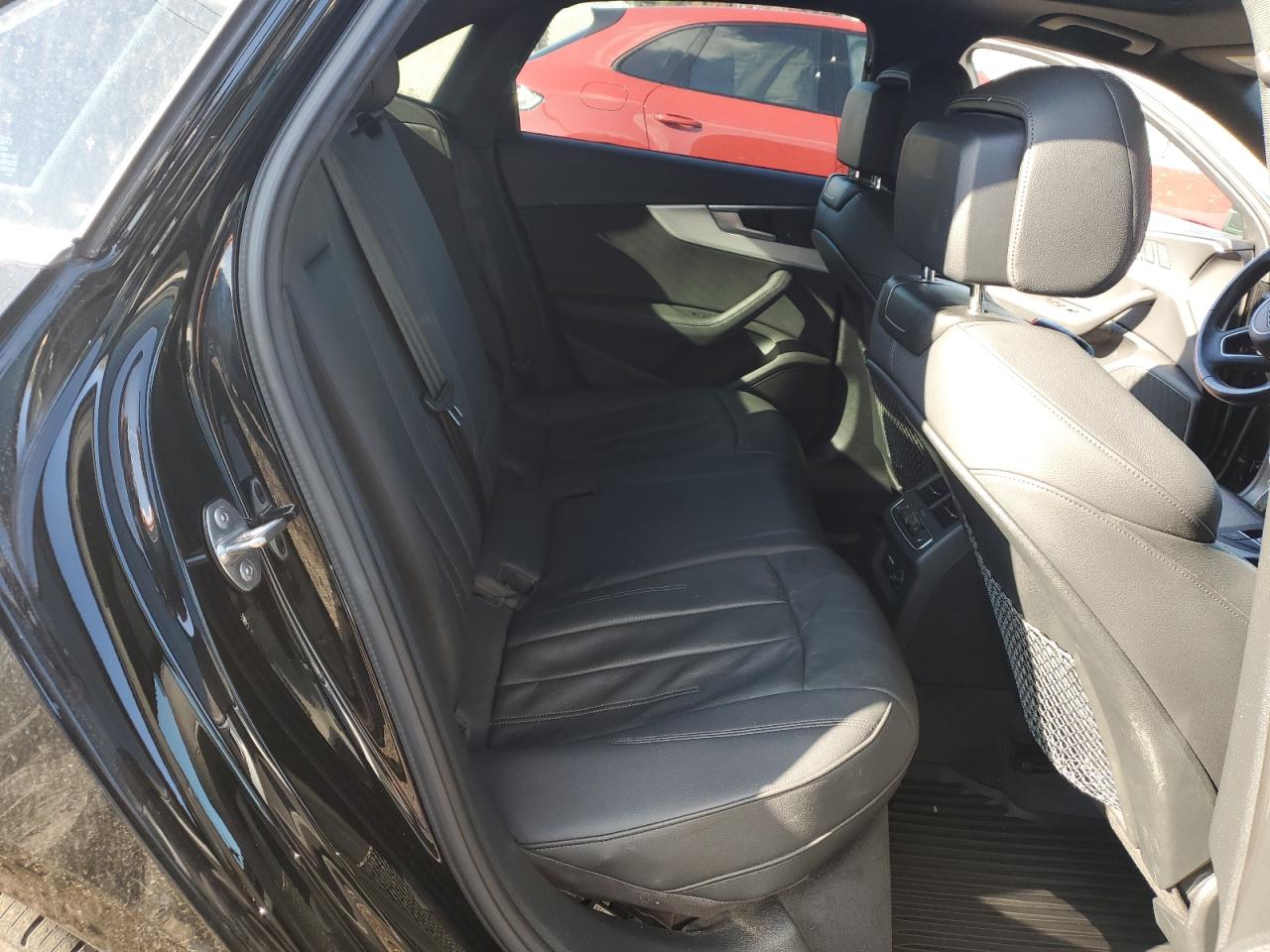 2019 Audi A4 - Image 10