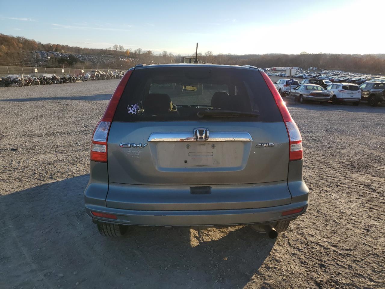 2010 Honda CR-V - Image 6