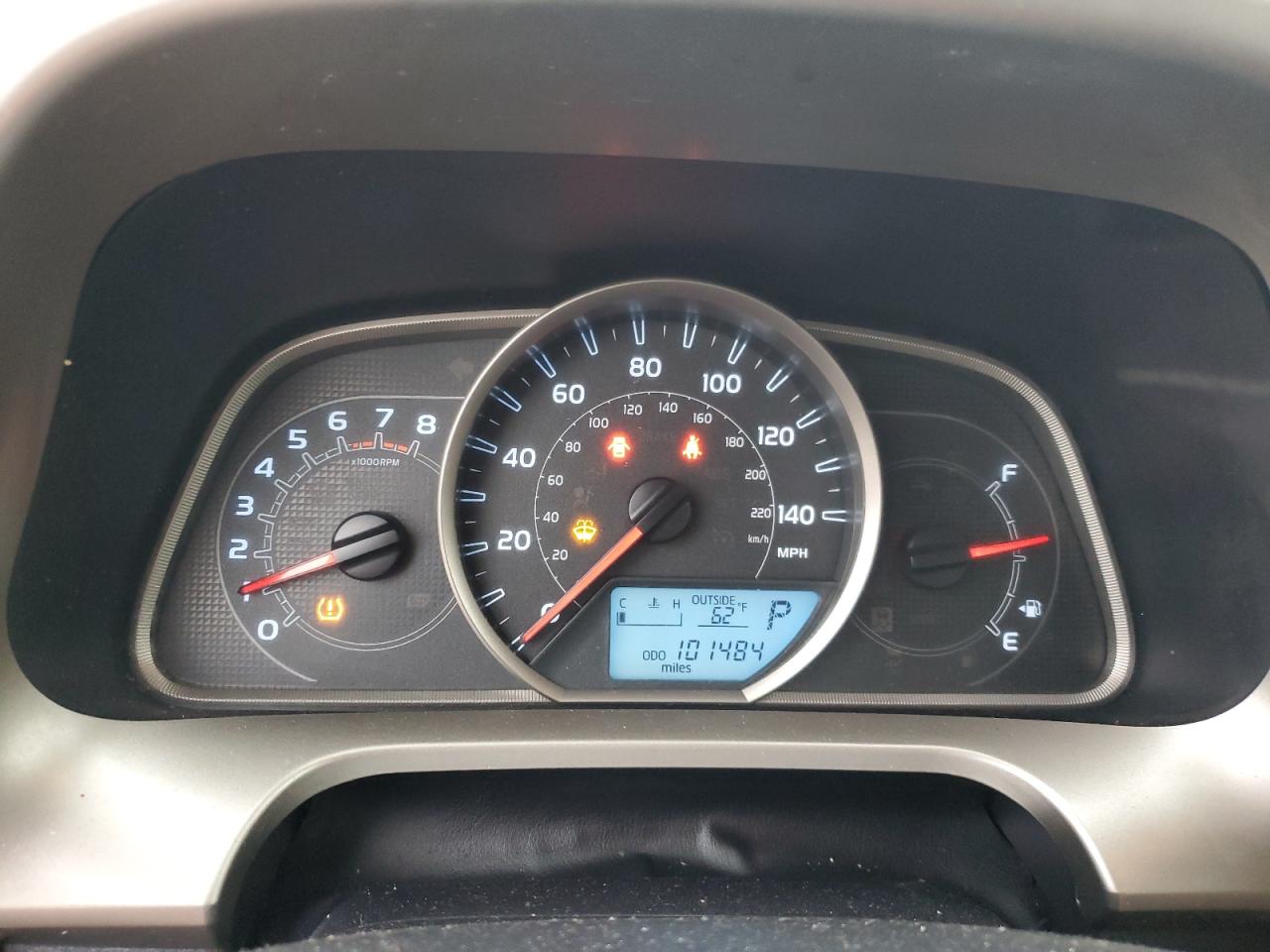 2014 Toyota RAV 4 - Image 9