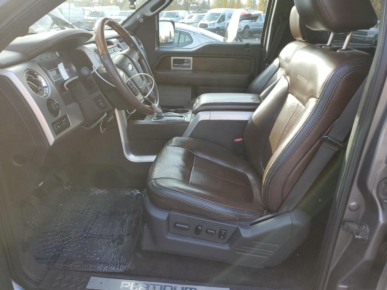 2009 Ford F-150 - Image 7