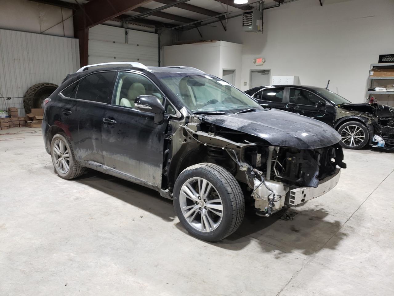 2015 Lexus RX - Image 4