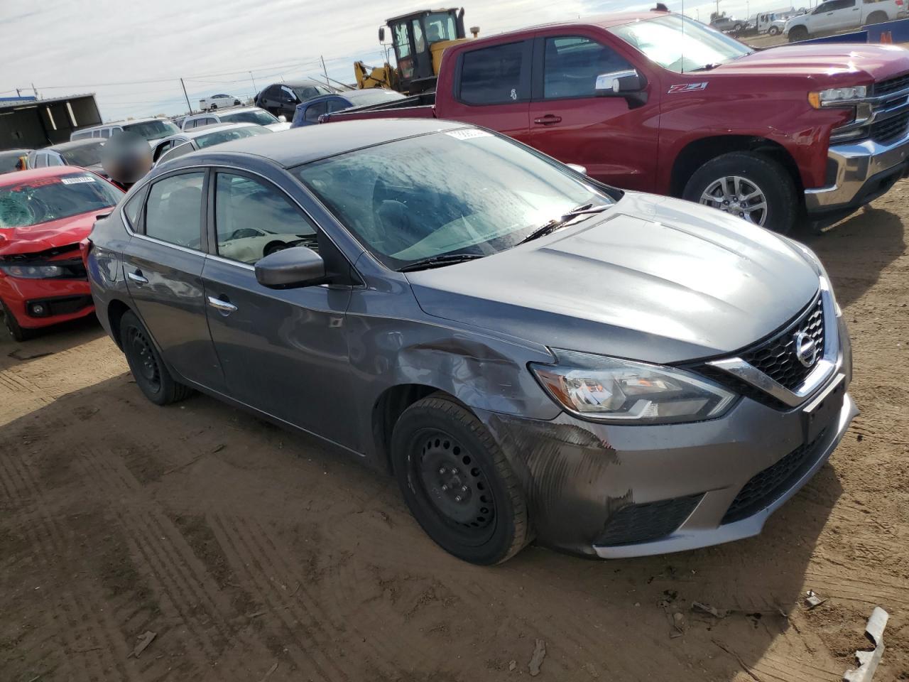 2018 Nissan Sentra - Image 4