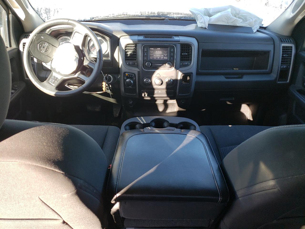 2021 RAM 1500 - Image 8