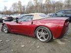 2007 Chevrolet Corvette  na sprzedaż w Waldorf, MD - Front End