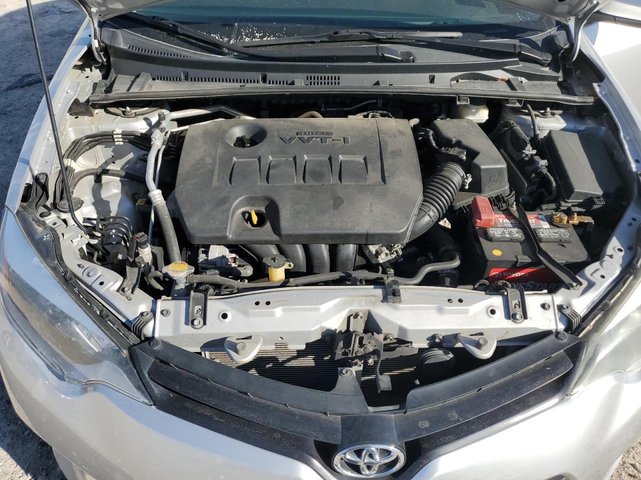 2014 Toyota Corolla - Image 13