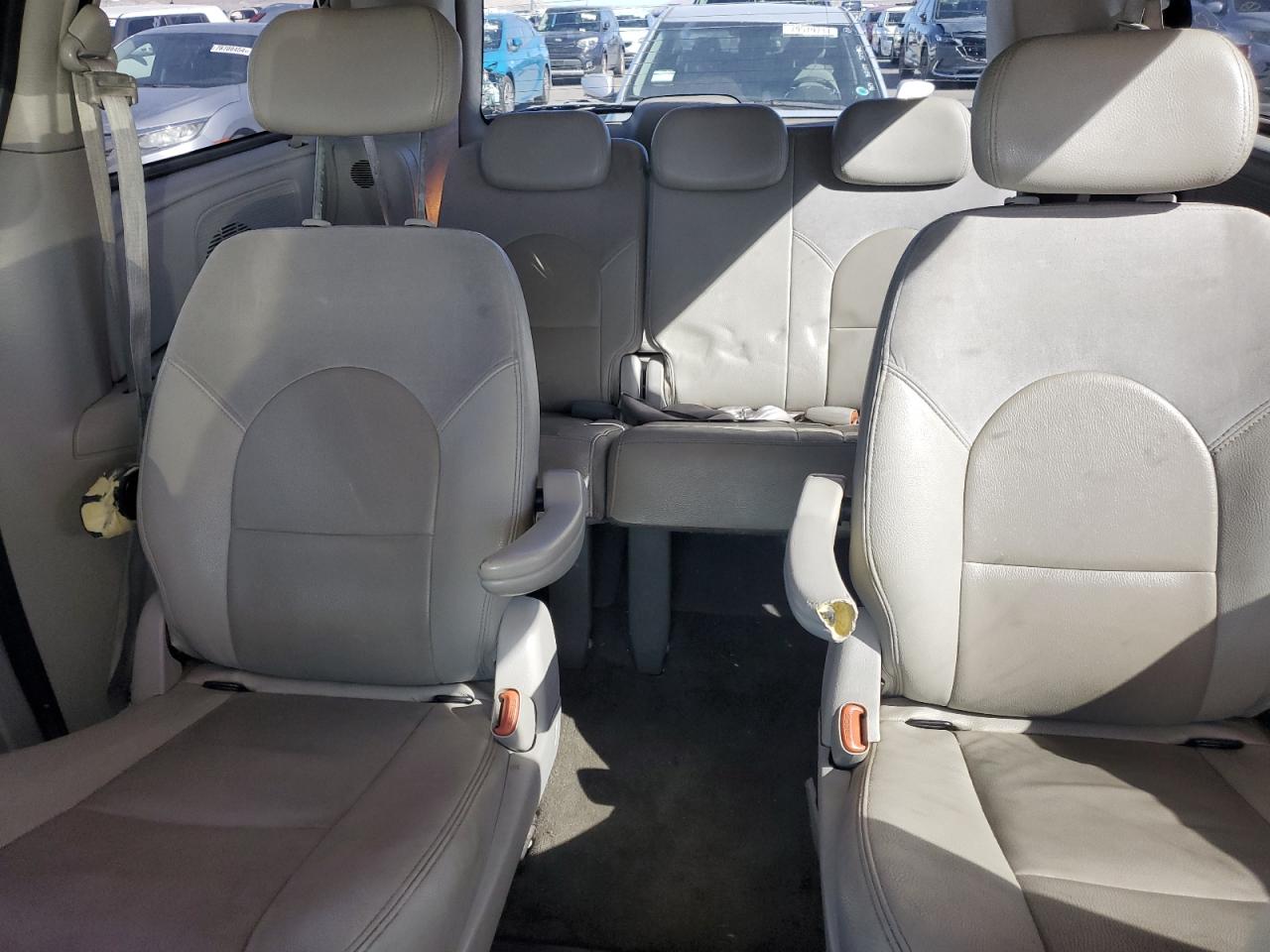 2006 Chrysler Town & Country Limited VIN: 2A4GP64L46R738409 Lot: 78876694
