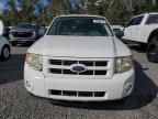 2009 Ford Escape Hybrid на продаже в Riverview, FL - Water/Flood