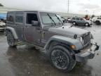 2014 Jeep Wrangler Unlimited Sport de vânzare în Albuquerque, NM - Water/Flood