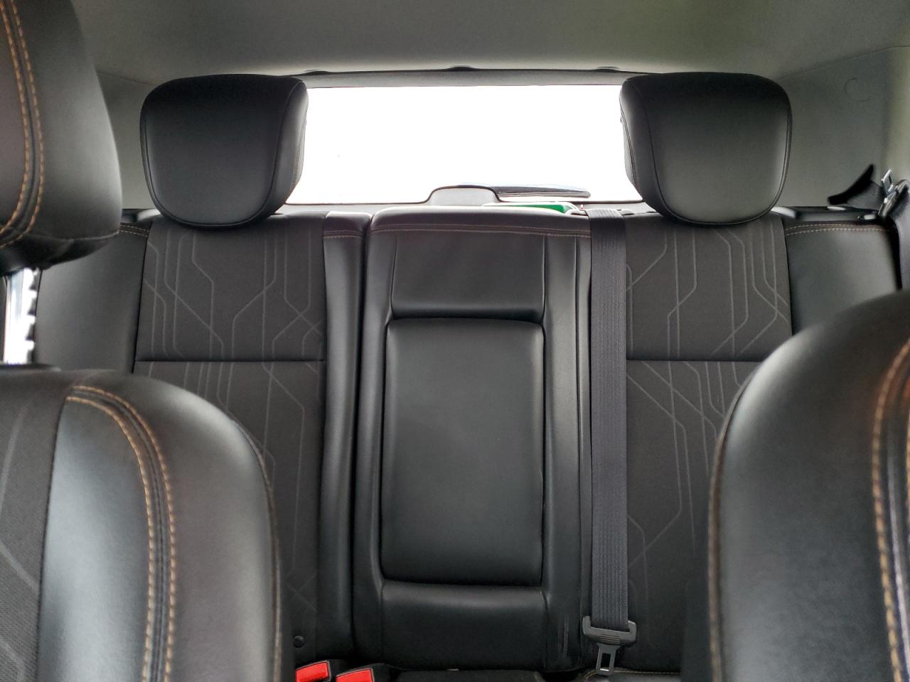 2018 Chevrolet Trax - Image 10