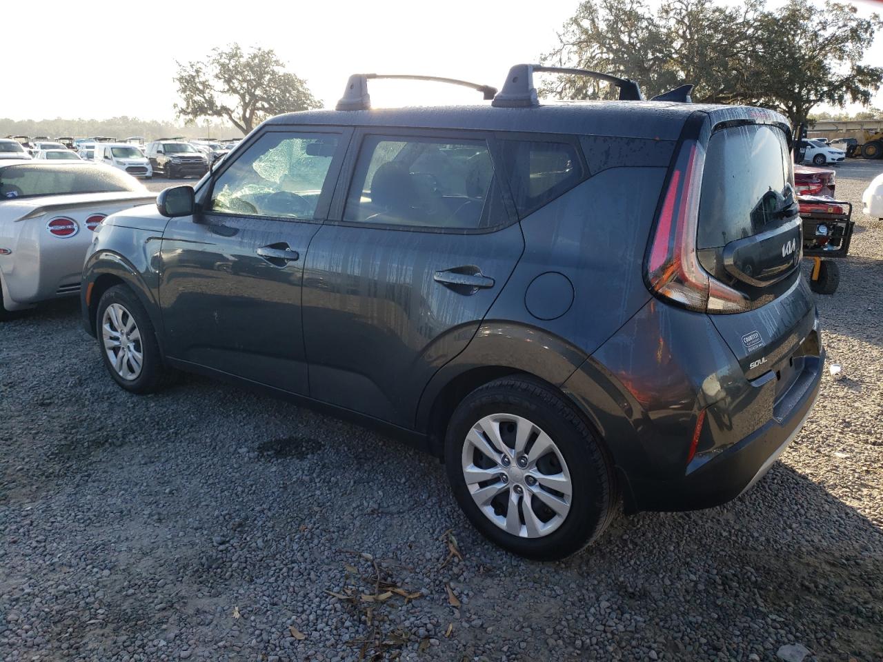 2023 Kia Soul - Image 2