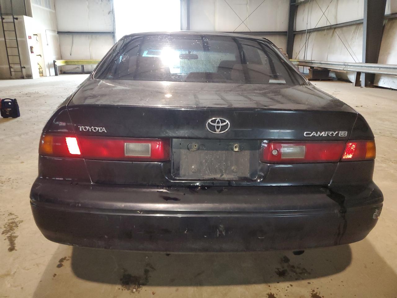 1999 Toyota Camry - Image 6