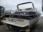 1987 WELLS CARGO ST TROPEZ for sale at Copart ON - COOKSTOWN