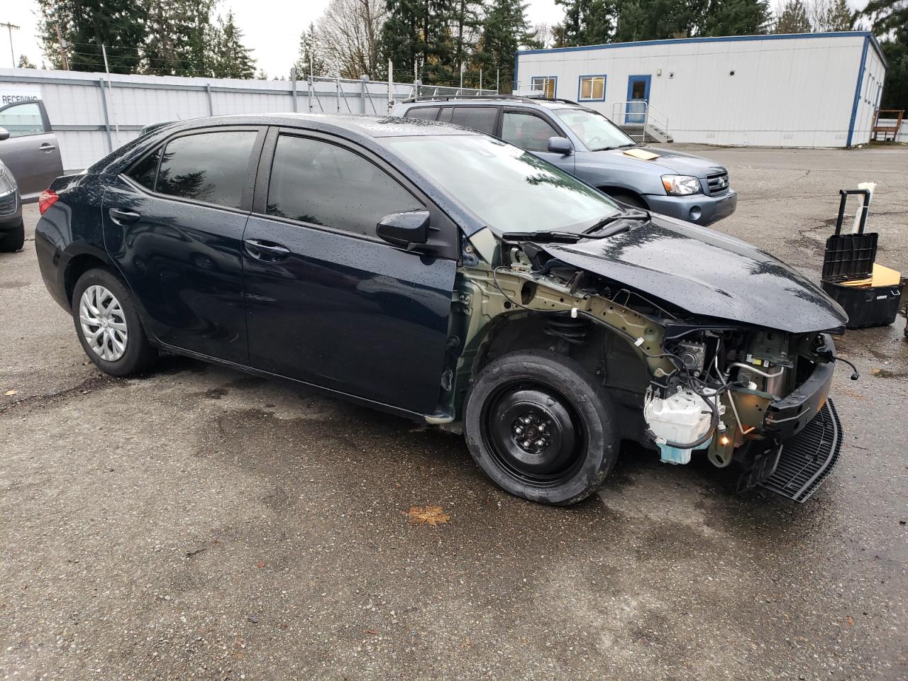 2019 Toyota Corolla - Image 4