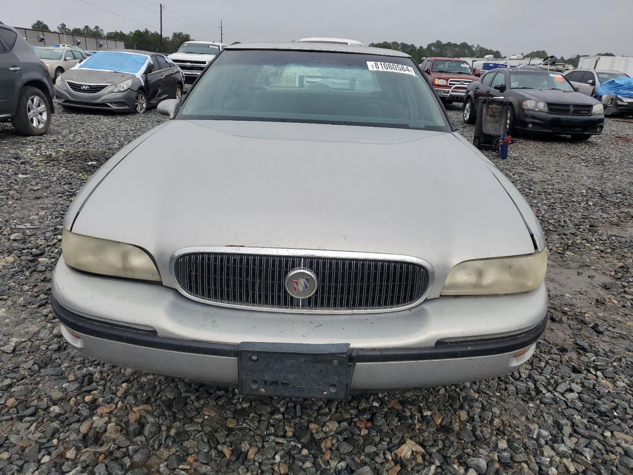 1998 Buick LeSabre - Image 5