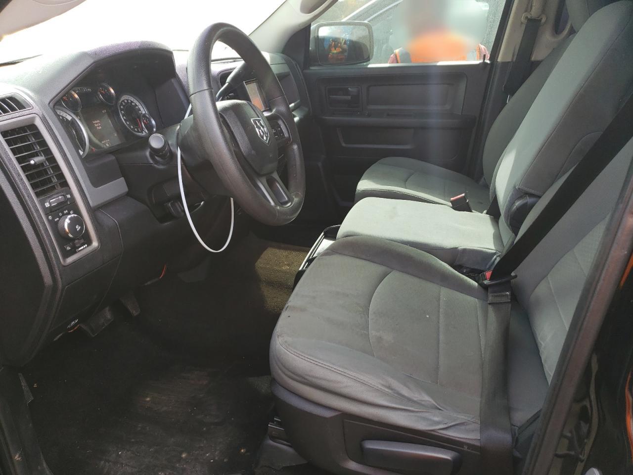 2013 RAM 1500 - Image 7