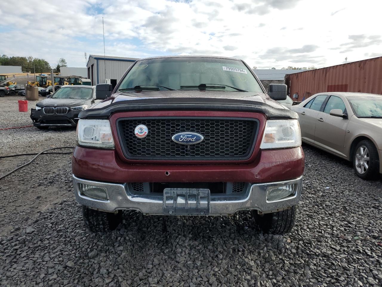 2004 Ford F-150 - Image 5