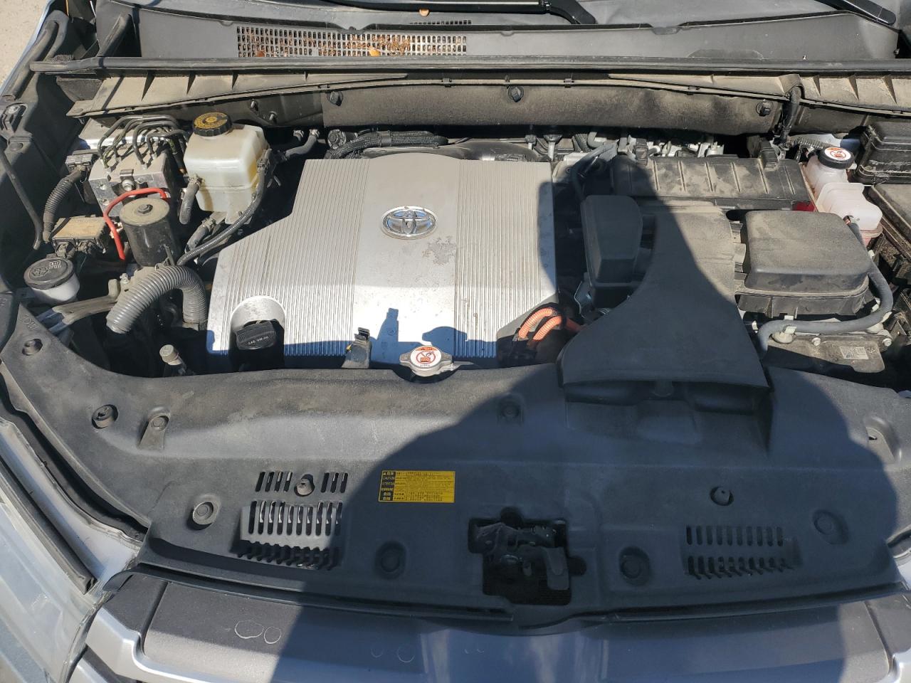 2018 Toyota Highlander - Image 13