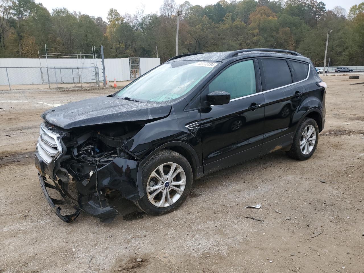 2018 Ford Escape - Image 1