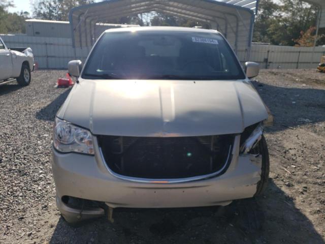  CHRYSLER MINIVAN 2016 Кремовий