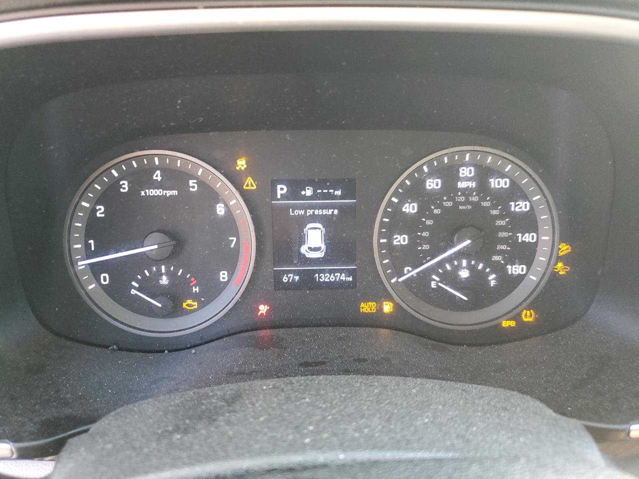 2021 Hyundai Tucson - Image 9