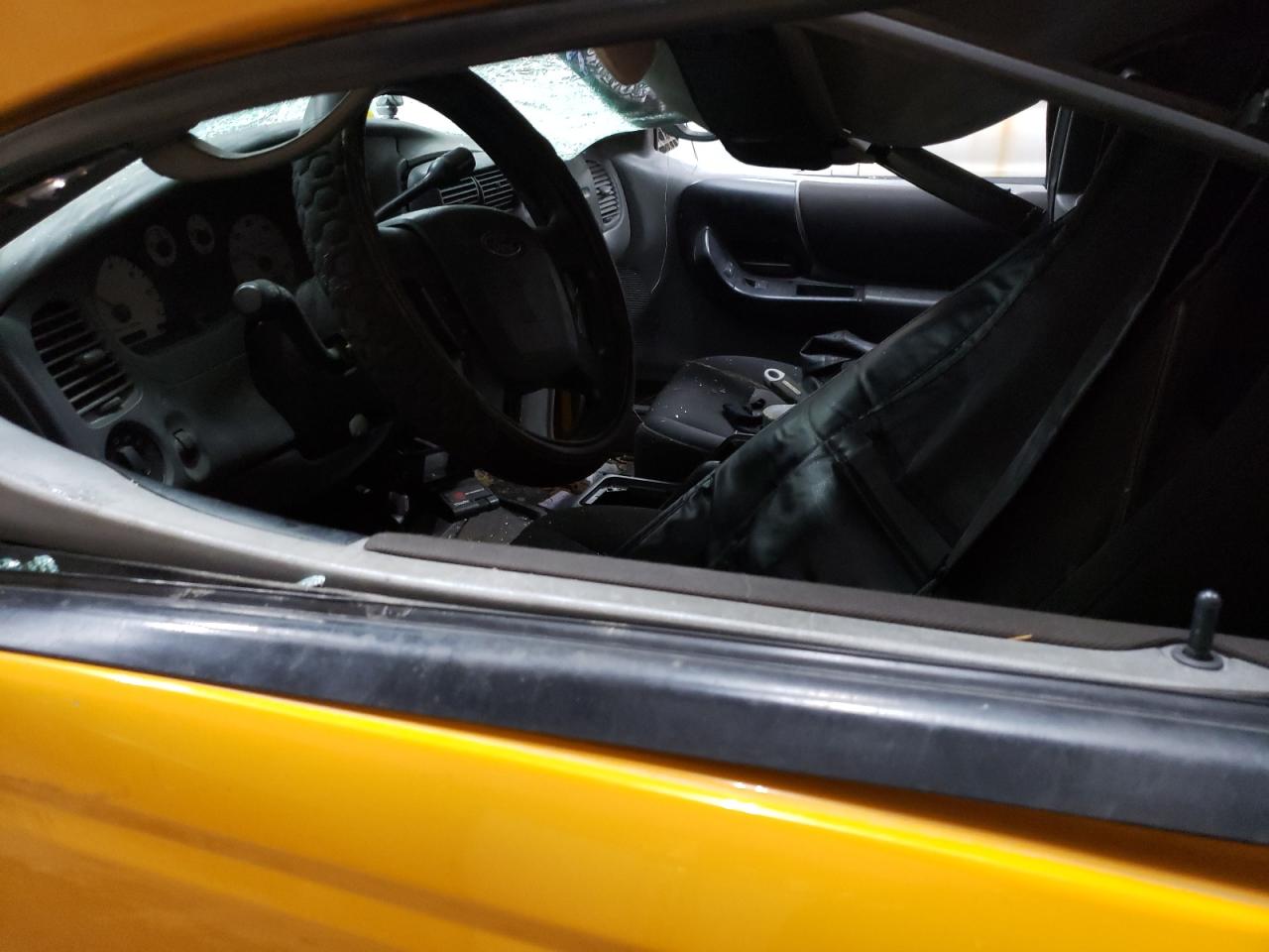 2008 Ford Ranger - Image 7