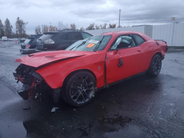 2020 Dodge Challenger R/T Scat Pack