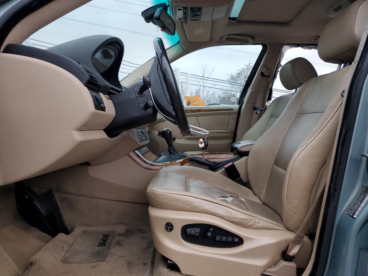 2002 BMW X5 - Image 7
