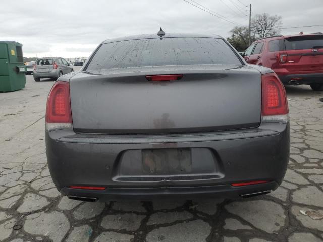  CHRYSLER 300 2016 Сірий