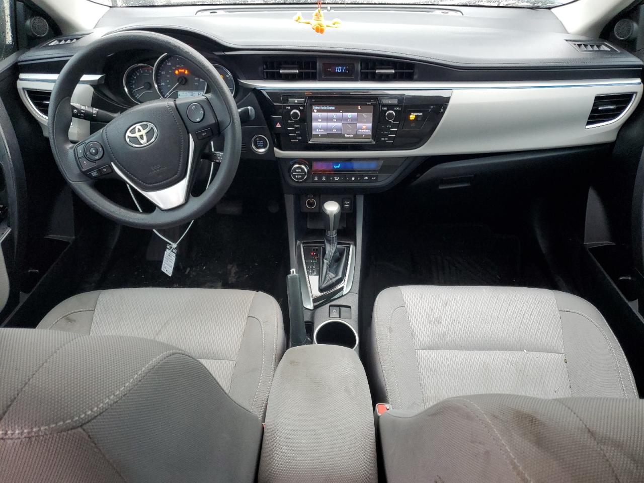 2014 Toyota Corolla - Image 8
