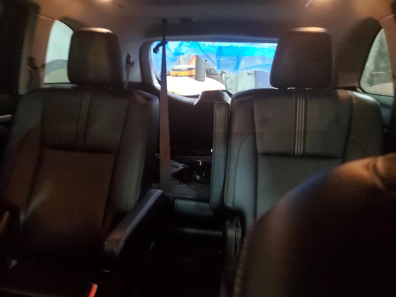 2017 Toyota Highlander - Image 10