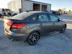 2015 Ford Focus Se en Venta en Sikeston, MO - Rear End