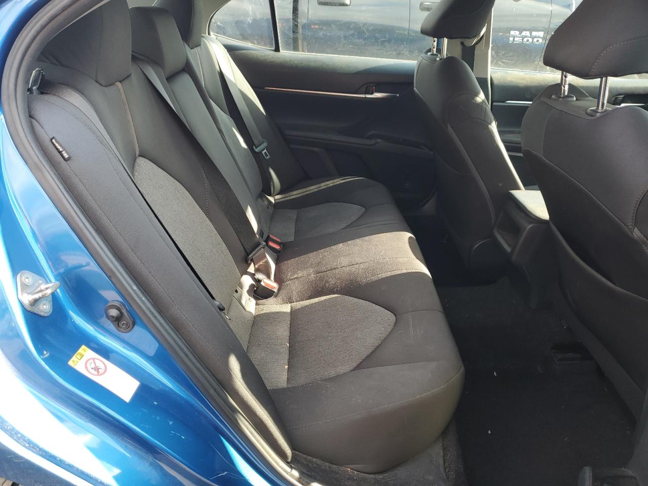 2019 Toyota Camry - Image 10
