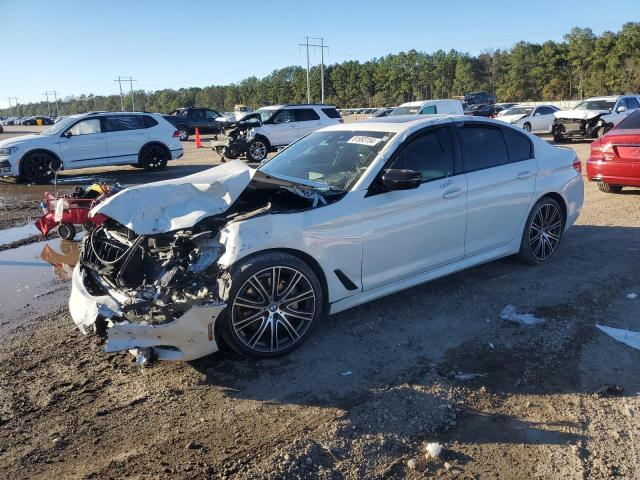 2019 Bmw 540 I