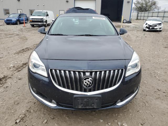 Седани BUICK REGAL 2014 Синій