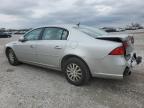 2007 Buick Lucerne Cx за продажба в Prairie Grove, AR - Rear End