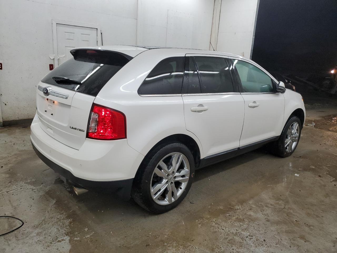 2014 Ford Edge - Image 3