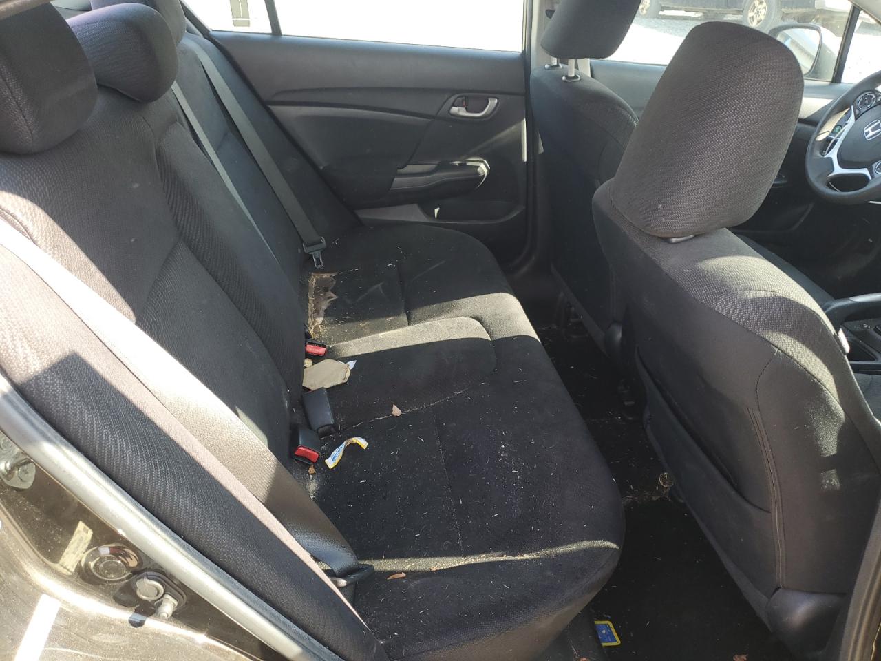 2013 Honda Civic - Image 10